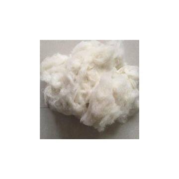 White Angola Wool
