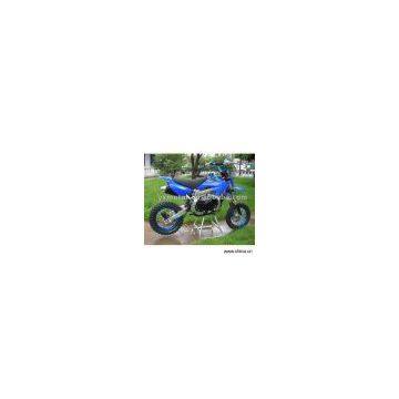 Sell 140cc Dirt Bike