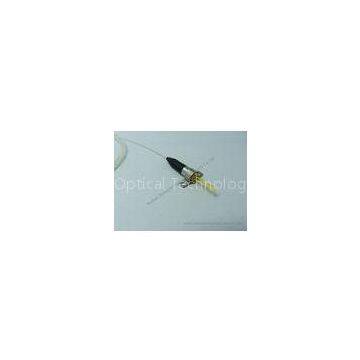 Red Visible Light 650nm Laser Diode Module For Light Source Application