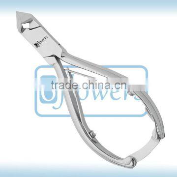 Nail Nippers Stainless Steel