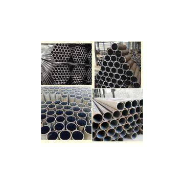 27SiMn Cold Drawn Tube