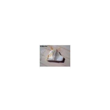 white ring stone