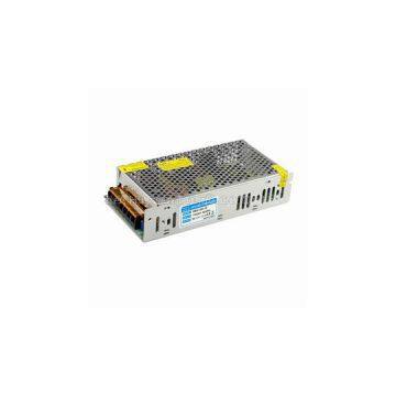 CE RoHS FCC Certificate Variable Switching Power Supply 0-12V12.5A 150W Good Quality With Green Soft Fiber