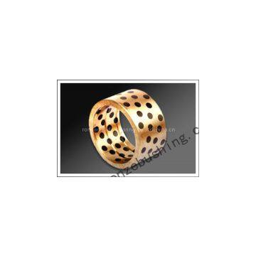 bearing,slide bearing,self-lubricating bearing