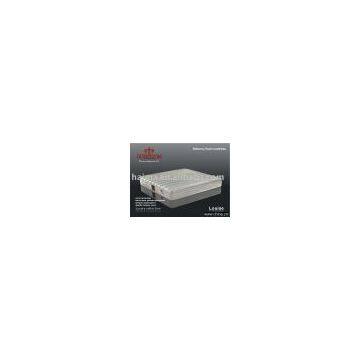 memory foam mattress