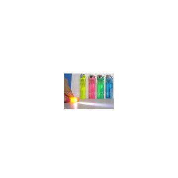 LED FLINT LIGHTER