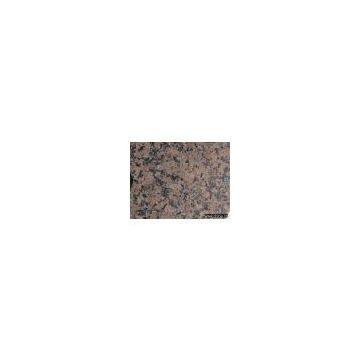 Guilin Red G561 polished granite