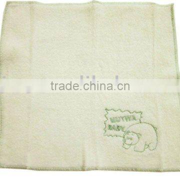 100% cotton hand towel