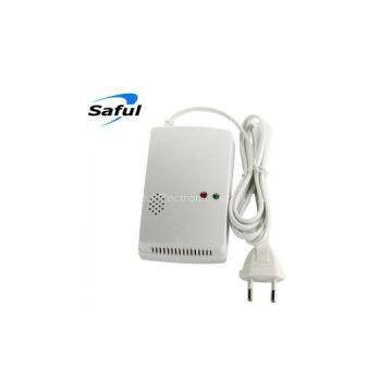 Saful TS-0211 Gas detector for GSM alarm system