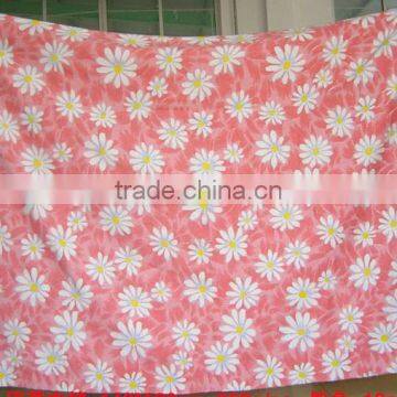 Towel blanket