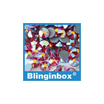 Wholesale High Quality Hot-fix Rhinestones