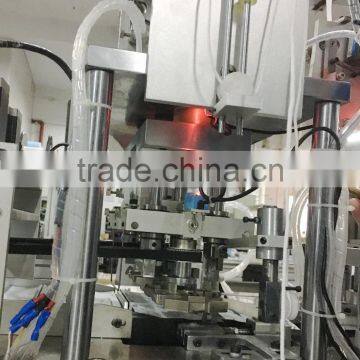 Full-auto Face Mask Making Machine photo-3