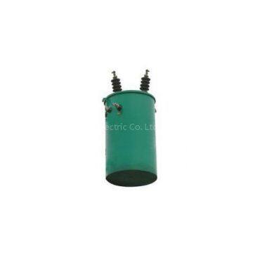 Pole Mounted Single Phase Power Transformers
