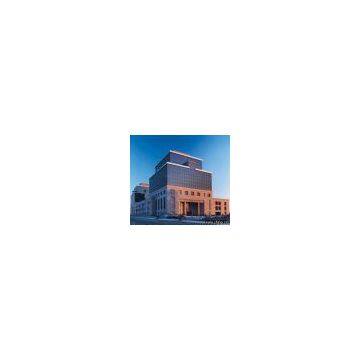 Curtain Walls