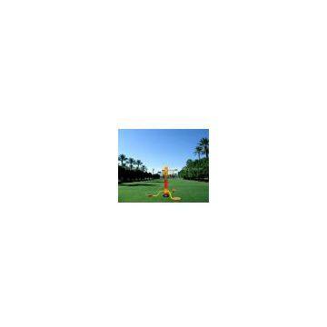 Waist Turning Fitness Equipment