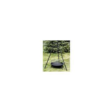 Tripod Bbq Stove 60#