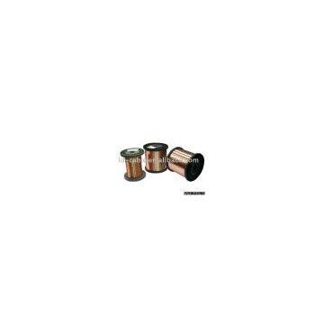 CCA CCAM wire Copper-clad aluminum magnesium wire