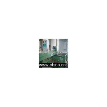 Quenching Tank With Conveyors