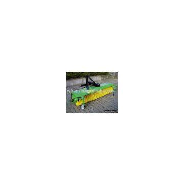 Road Sweeper