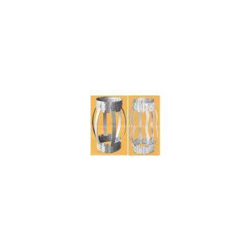 CAINSG CENTRALIZER, CASING ACCESSORIES