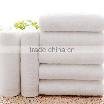 Factory wholesale high quality thickening 100% cotton face towel