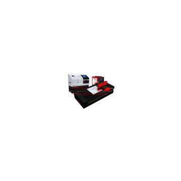 Metal Laser Cutting Machine