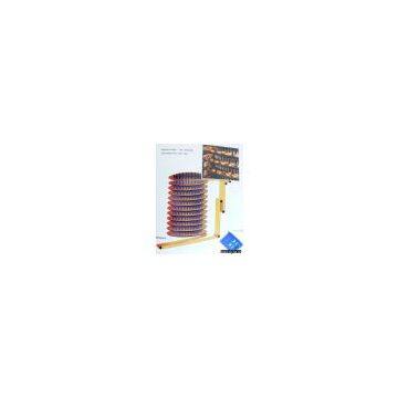 Screw conveyor