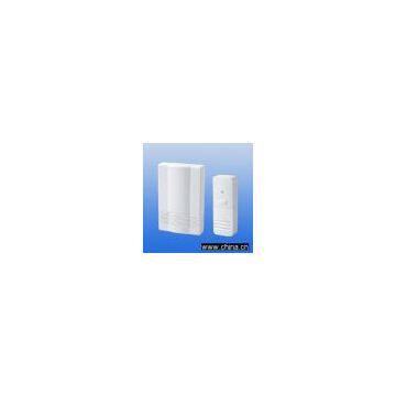 WIRELESS REMOTE CONTROL DOOR BELL