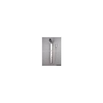 Stainless Steel Shower Panel S013