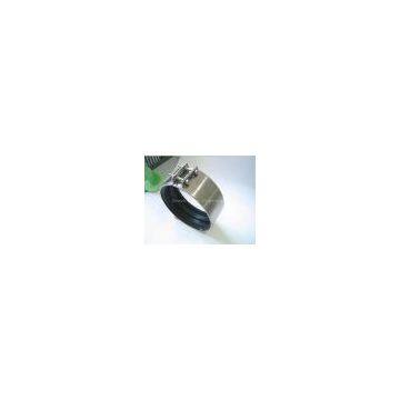 cast iron couplings
