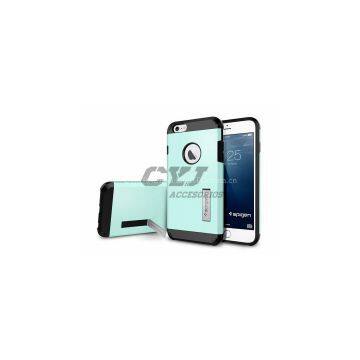 China Wholesale new TPU+PC 2 in 1 case for iPhone