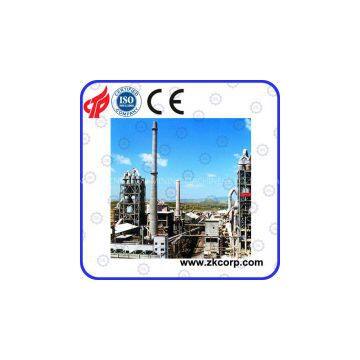 Equipments Convert Dolomite to Magnesium Oxide photo-2