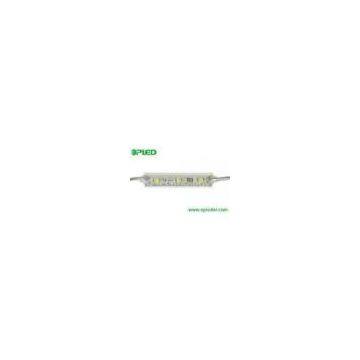 DC 12V LED Modules 5050 SMD 3pcs , 0.72W waterproof IP 67