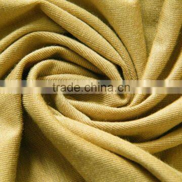 Rayon cotton fabric for underwear