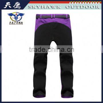 Man Camping Quick Dry Hunting Hiking Ski Pants