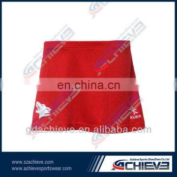 netball sports skirts