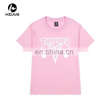 Good quality contemporary cotton t shirt