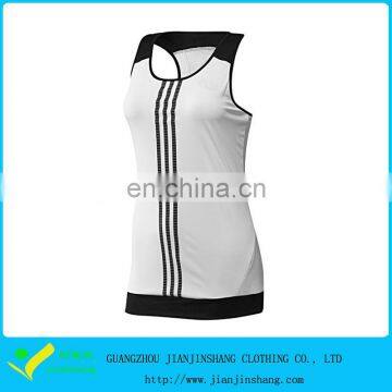 OEM Services Dri Fit Spandex Loose Fit Race Back Short Dress For Women