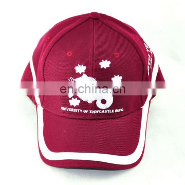 full printing eco friendly cheapest baseball cap