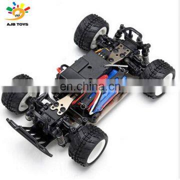 Hot Item Dependable Performance High Speed Powerful rc Toy Car photo-5