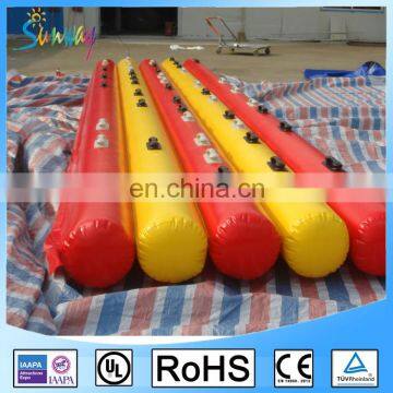 Outdoor Inflatable Rock Climbing Wall Challenging Inflatable Rock Climb Walls