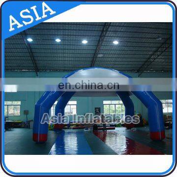 Top Grade Special Inflatable Airtight Camping Tent