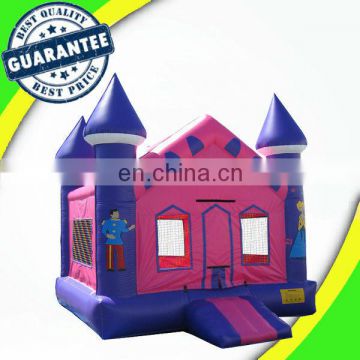 2013 inflatable commercial jumper