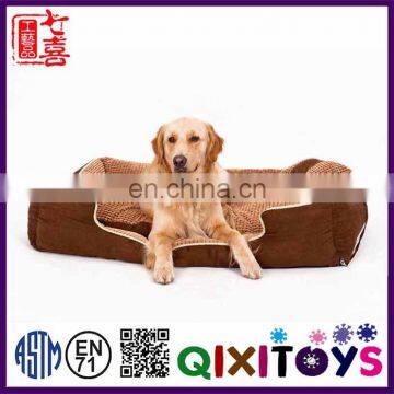 Wholesale plush dog cage trap