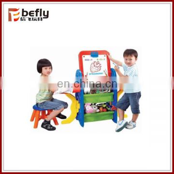 Multi-funtional painting hot toys board for kid