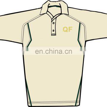 CRICKET SHIRTS