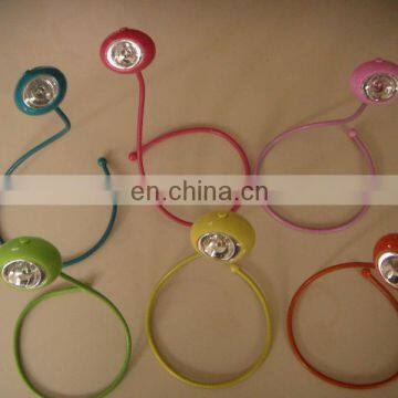 Twist LED Light