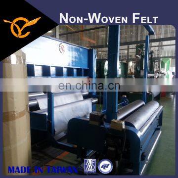 Building Eco-Friendly Materials Non-Woven Felt