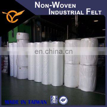 Insulation Kevlar Non-Woven Industrial Felt