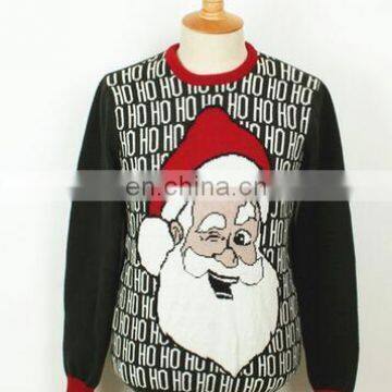 wholesale Christmas sweatshirts -Christmas Crew Neck Sweatshirt